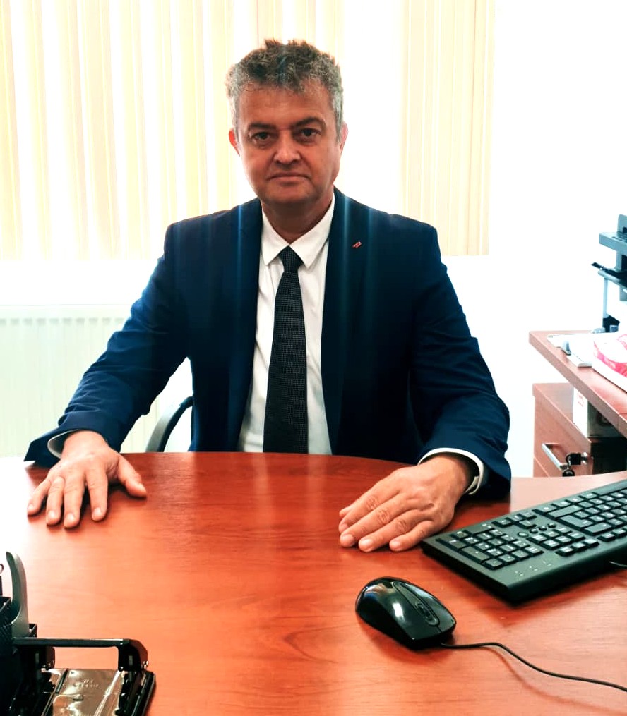Bekir Bülent ARPACI
